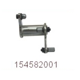 Thread Trimmer Cam Lever Assy  For Brother DB2-C201 / SL-737A